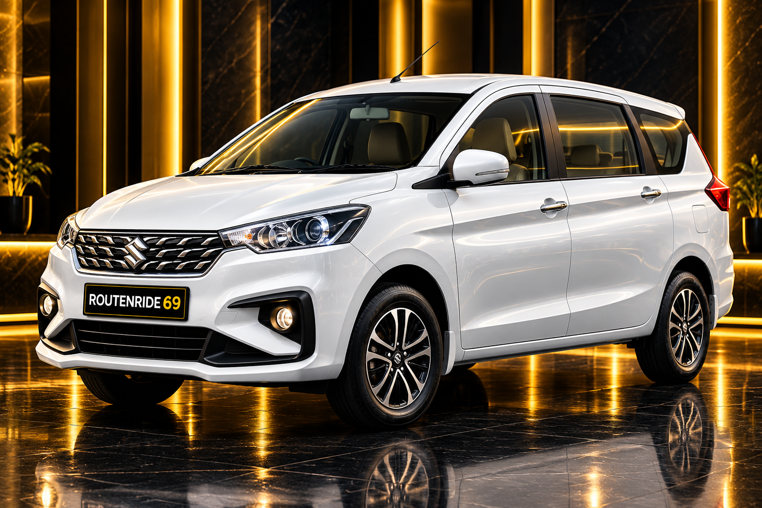 Ertiga