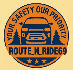 Home Route N Ride 69 logo