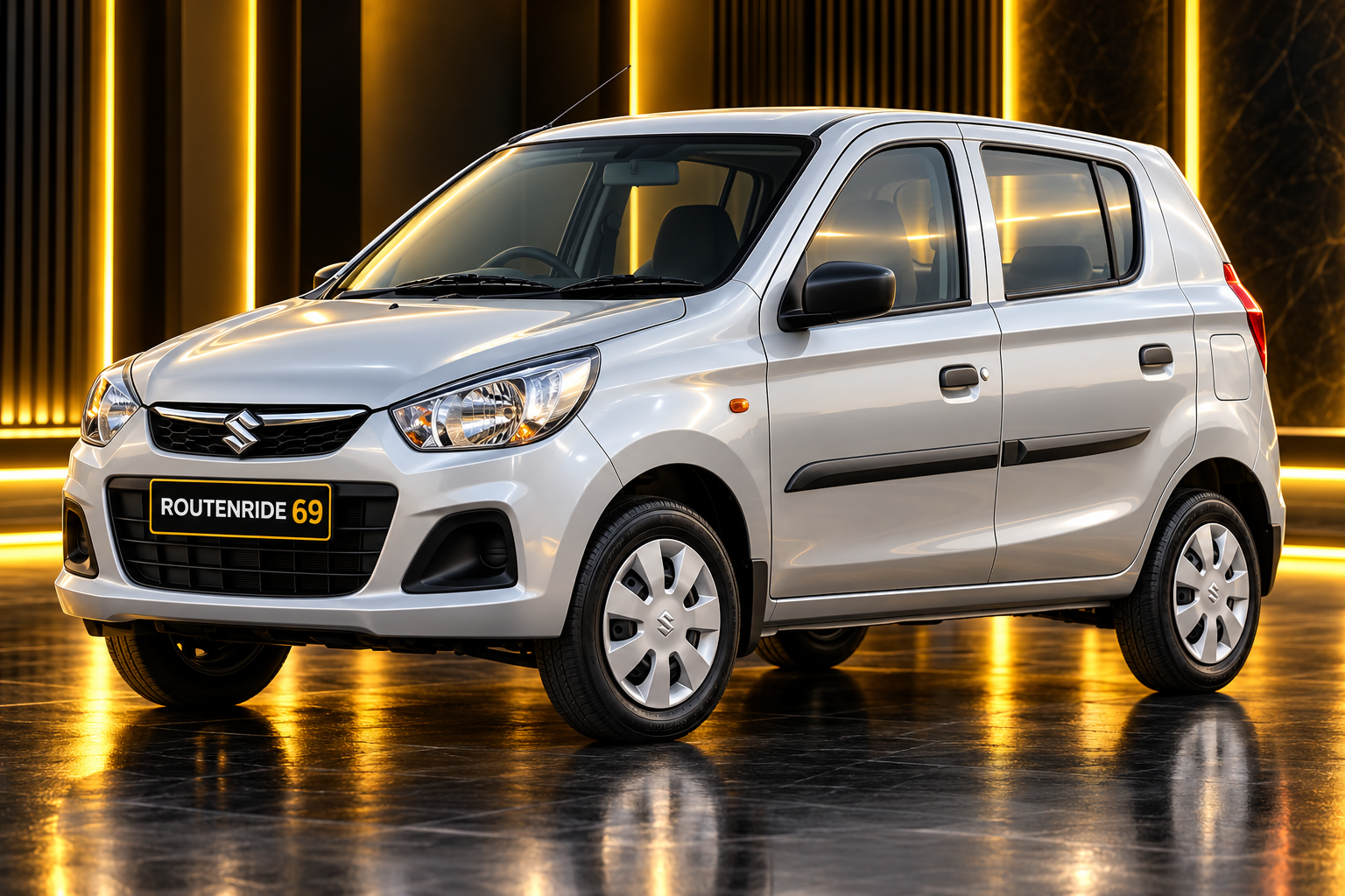 Alto K10