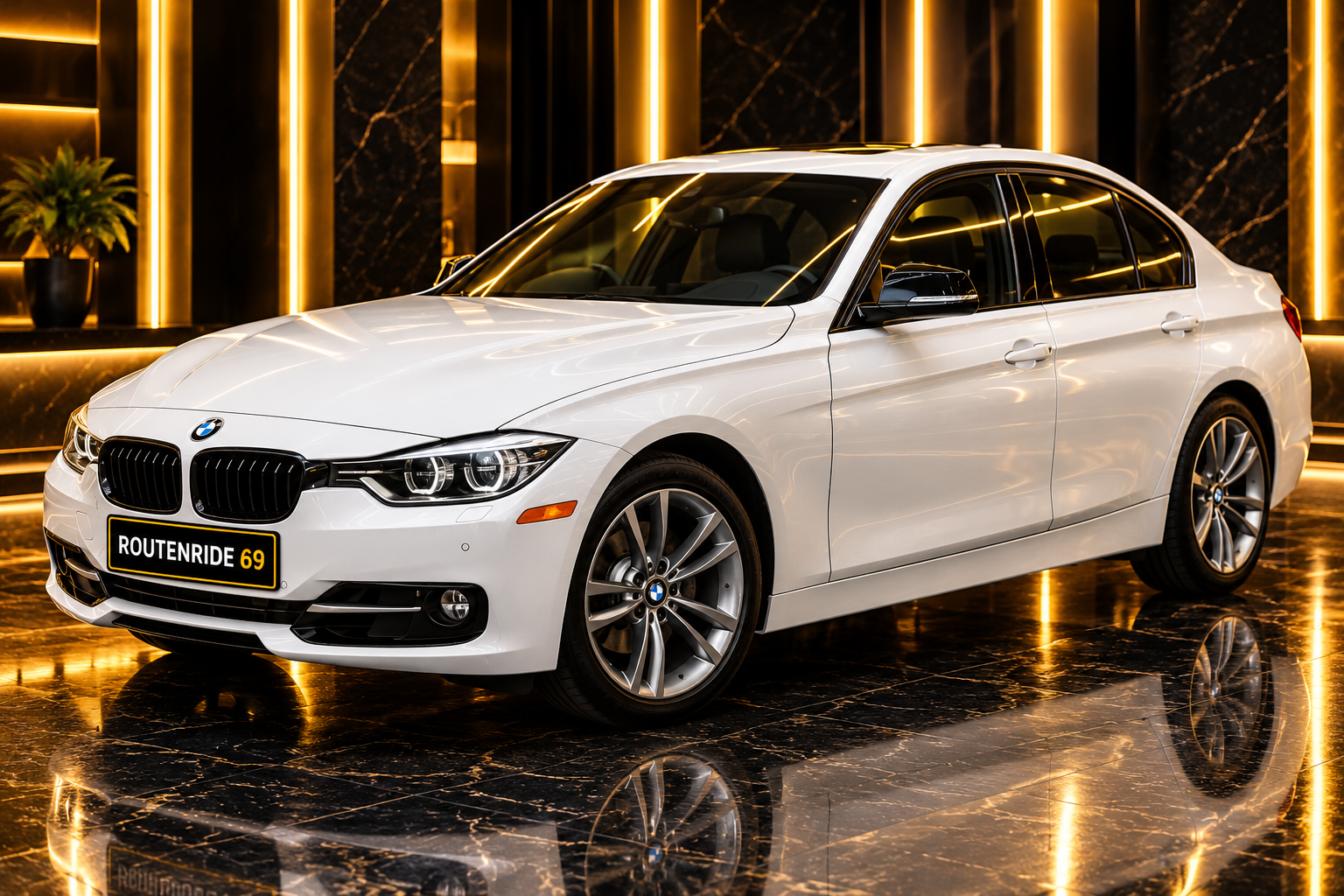BMW