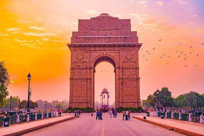 Delhi, India