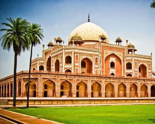 Haryana destination
