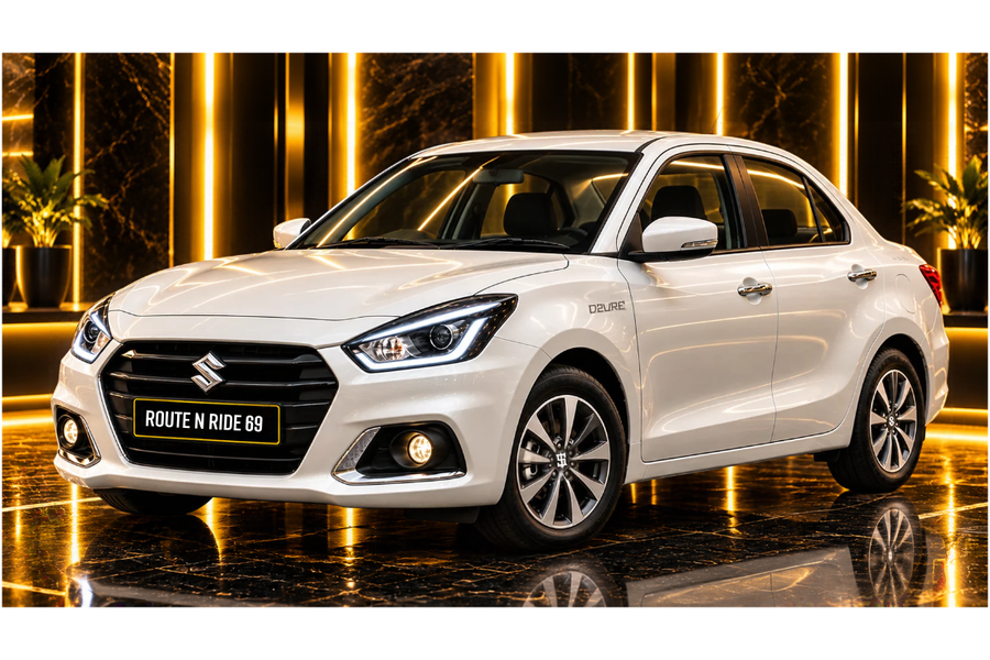 Swift Dzire